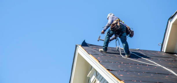 Best Residential Roofing Contractor  in Homestead, FL