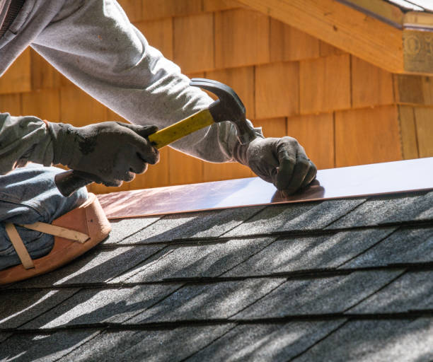 Quick and Trustworthy Emergency Roof Repair Services in Homestead, FL